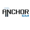Anchor Construction & Management logo