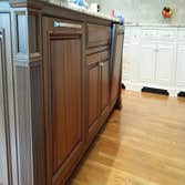 Residential Kitchen Cabinetry