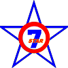7 Star Electric, Plumbing, Heating, & Cooling logo