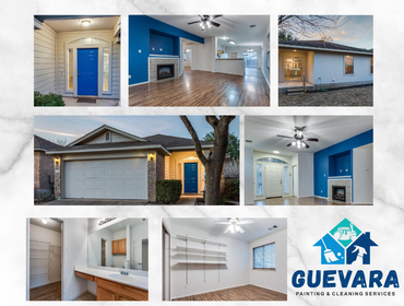 Photos by Guevara Painting & Cleaning Services #1