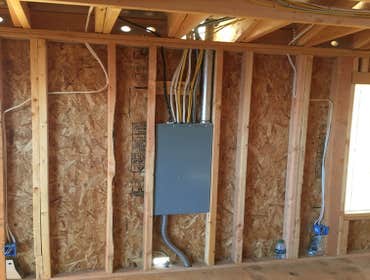 Photos by Barragan Construction and Restoration, Inc