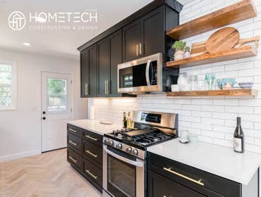Kitchen Remodel