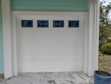 Photos by Ojm Painting & Sheetrock Repair LLC #14