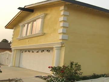 remodels - before & after
