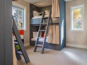 Jonathan Caron Construction Inc Project