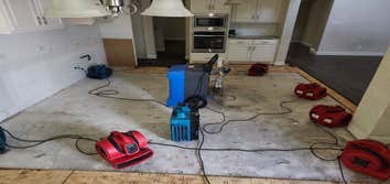 Rainy Day Restoration and Roofing