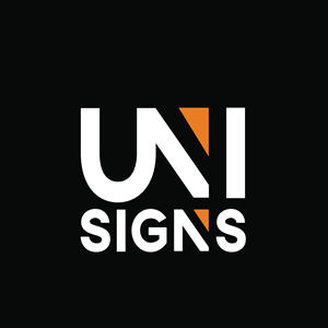 Uni Signs