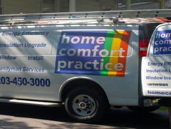 Photos by Home Comfort Practice, Inc. #1