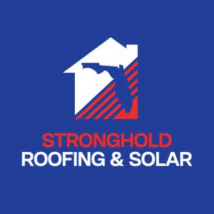 Stronghold Roofing & Solar
