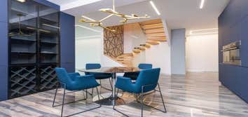 Eco Flooring USA LLC