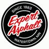 Expert Asphalt Inc logo