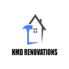 Hmd Renovations logo