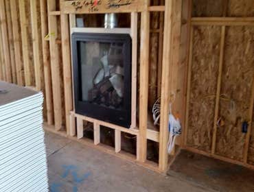 Photos from Cornerstone Builders