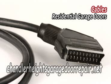 Photos by Chandler Heights Garage Repair #1