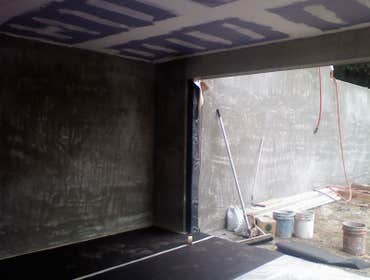 carport