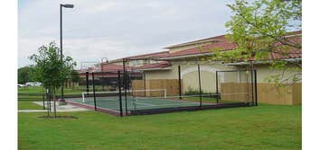 Photos from Sport Court Dallas