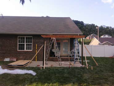 Photo(s) from Richardson Contracting Wv LLC