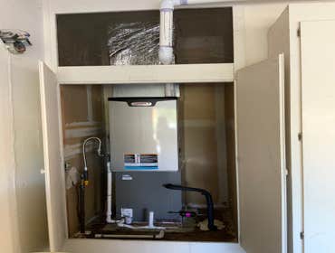 Photos from Jazz Heating & Air Conditioning