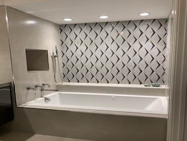CONDO KITCHENS AND BATHROOMS