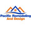 Pacific Remodeling & Design logo
