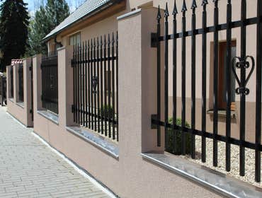 Photos by Fence Company Raleigh Nc Pro #1