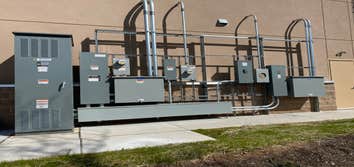 Photos by Royal Tech Electric Co #1