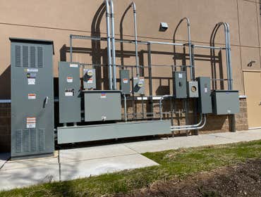 Photos by Royal Tech Electric Co #1