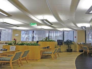 Alliance Bancshares -West Los Angeles Branch