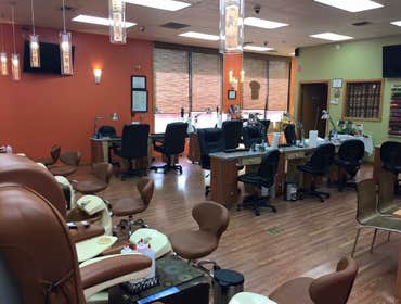 Photo(s) from Vu General Contractors Thank you for your business