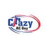 Crazy AC Guy logo