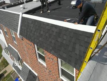 Photos from Joe Fisher and Sons Roofing