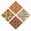 Shore Custom Masonry logo