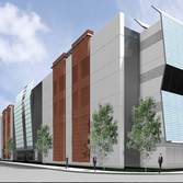 Data Center & Lab Projects