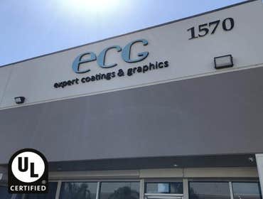 Photos by Expert Coatings & Graphics #2
