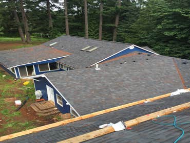 Photos by Qualico Construction Services LLC #2