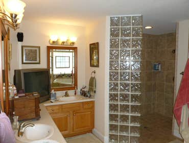 Project photos from Jack Needham Homes, Inc. It all starts with the customer. We listen to your needs & wants, then we work with them to make it happen