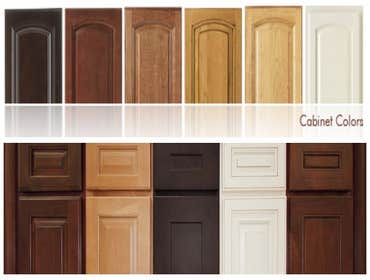 Cabinets & Cabinetry by Gold Marble Granite & Cabinets, LLC