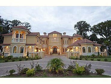 Custom Home Lake Nona, Fl. AAA CONSTRUCTION COMPANY OF FLORIDA LLC. / BUDRON CUSTOM HOMES
http://ww.aaafla.com