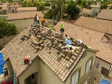 Photos by AZ Shingle Pros LLC #2