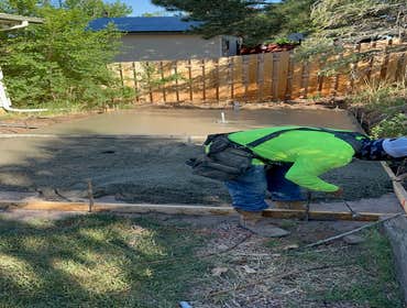 Project photos
