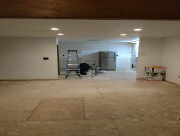 Photos by Spot on Construction