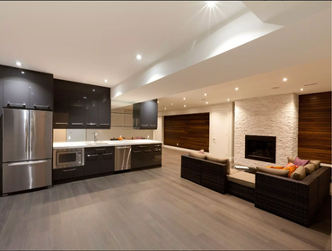 Kitchen Remodel