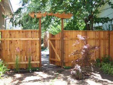 Project photos