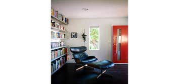 Inchoate Project Residential remodel and landscape design