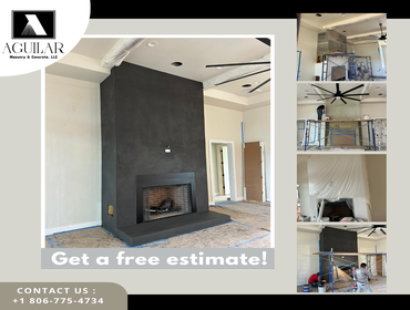 Photos by Aguilar Masonry & Concrete LLC #54