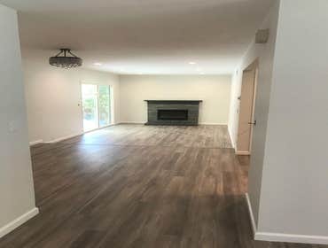 Kitchen/Livingroom