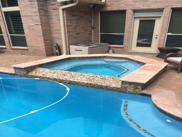 Photos by Lakeshoeres Pools #1