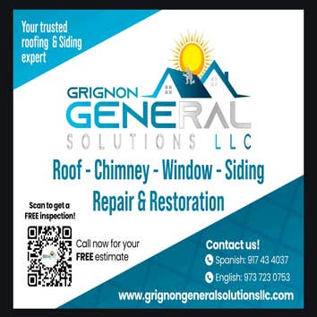 Grignon General Solutions LLC