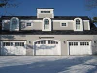 Photos by CJ Riley Builder Inc #1