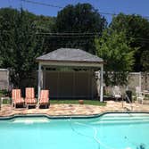 Arbors, Cabanas & Gazebos